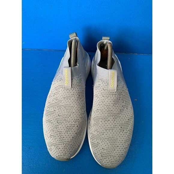 Reebok Womens Ever Road DMX 2 EF3126 Gray Running Shoes Sneakers Size 8.5 - Picture 4 of 6